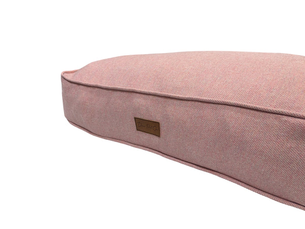 Lounger Pet Bed | The Sweetpea