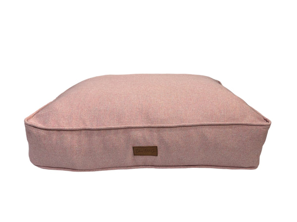 Lounger Pet Bed | The Sweetpea