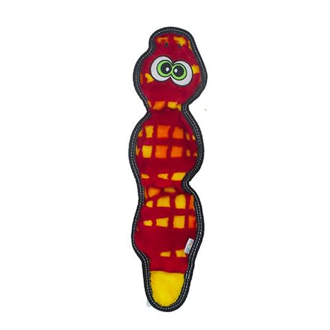 Outward Hound | Tough Seamz Plush Snake