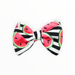 Bow Tie | Melon Delight