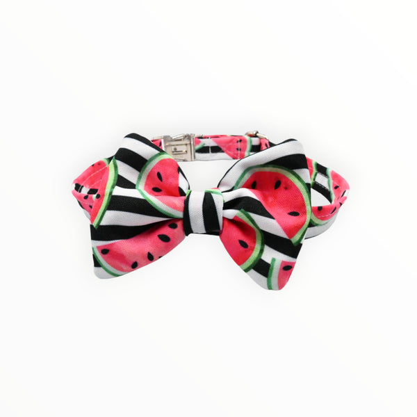 Bow Tie | Melon Delight