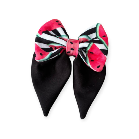 Sailor Bow Tie | Melon Delight