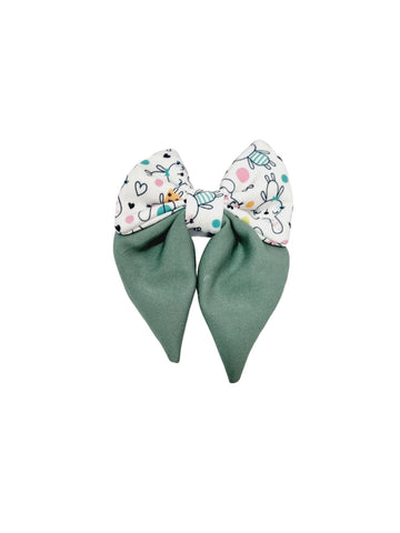 Sailor Bow Tie | Mr & Mrs Rabbit x Easter Green