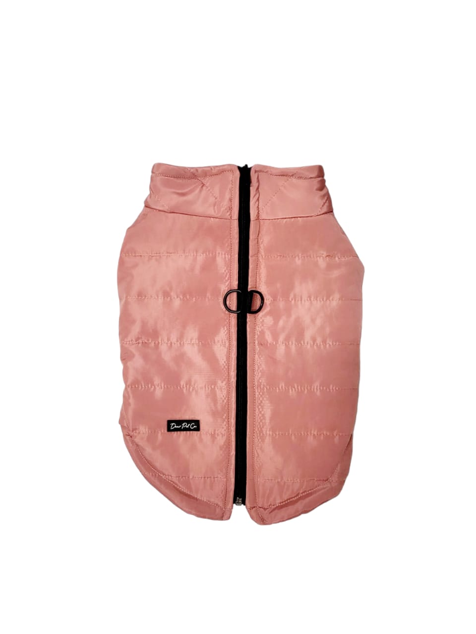 Pooch Puffer | Pink