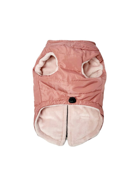 Pooch Puffer | Pink