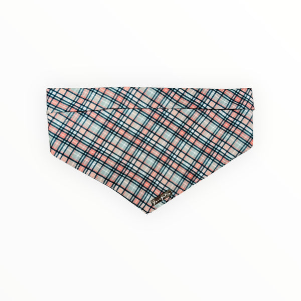 Bandana | Plaid Paws