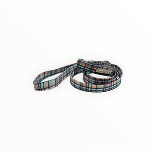 Leash | Plaid Paws