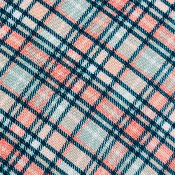 Bandana | Plaid Paws