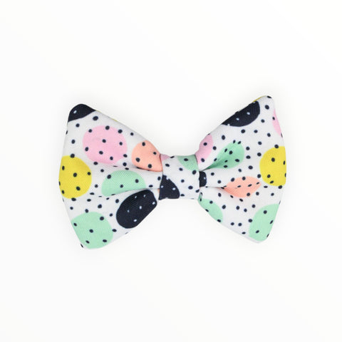 Bow Tie | Polka Paws