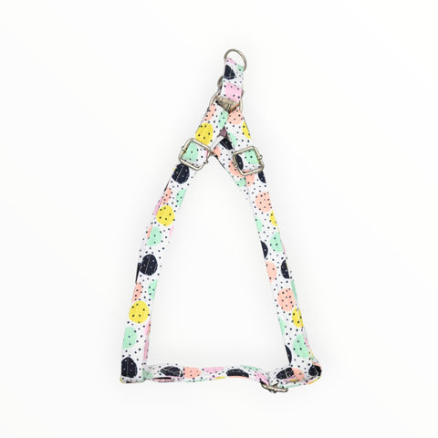 Strap Harness | Polka Paws