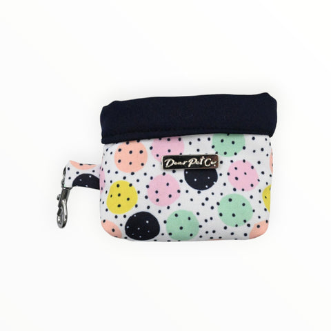 Treat Bag | Polka Paws