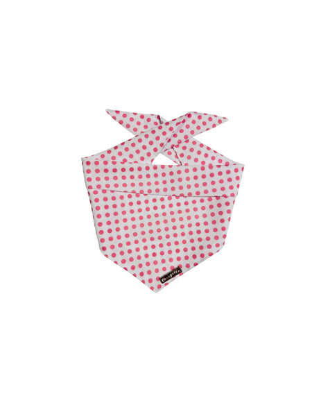 Bandana | Pretty in Polka