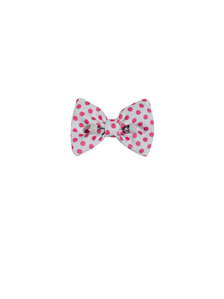 Bow Tie | Pretty in Polka