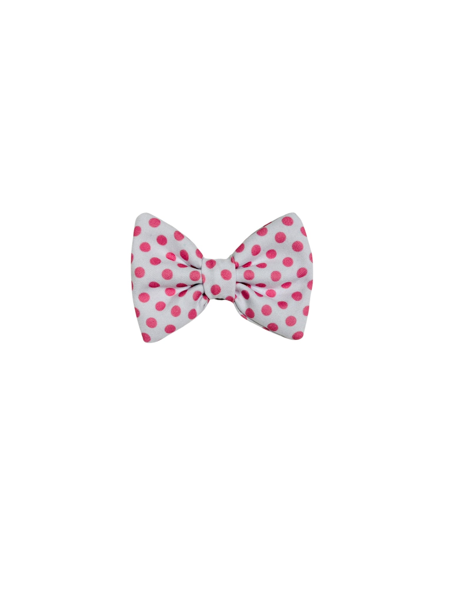 Bow Tie | Pretty in Polka