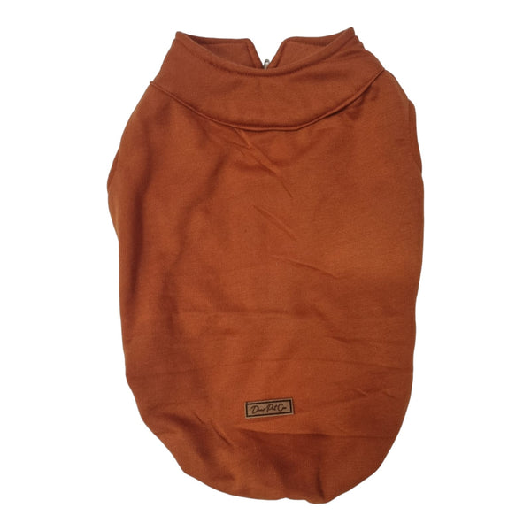 Jacket | Pumpkin Patch - Unlined