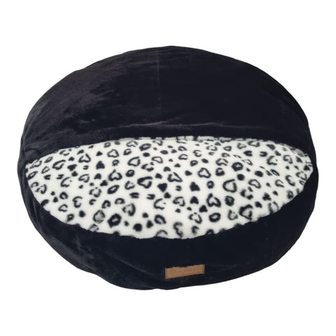 Burrow Pet Bed | Sable