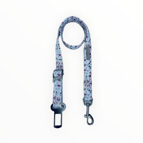 Car Restraint Leash | Small Garden