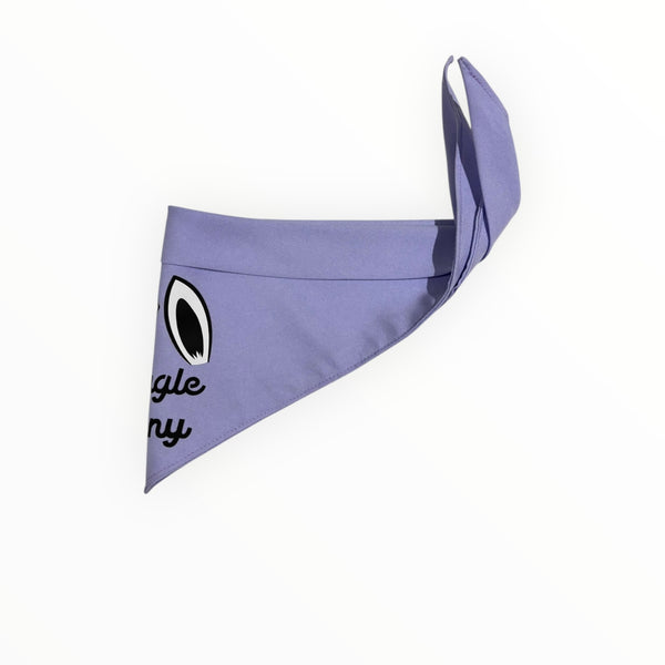 Bandana | Snuggle Bunny