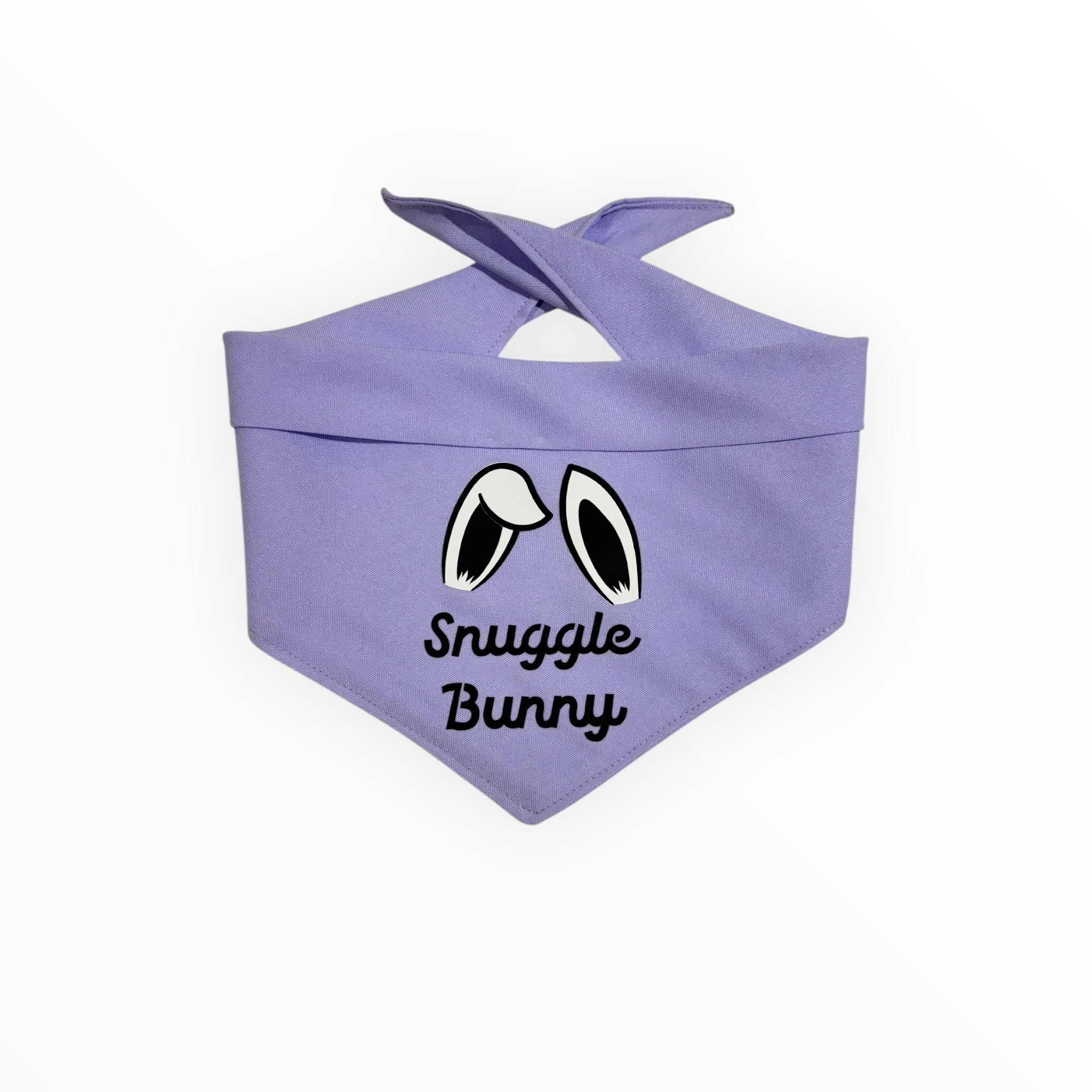 Bandana | Snuggle Bunny