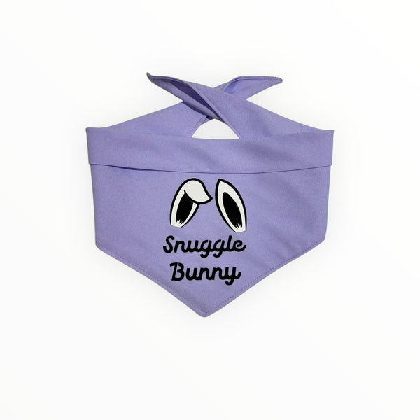 Bandana | Snuggle Bunny