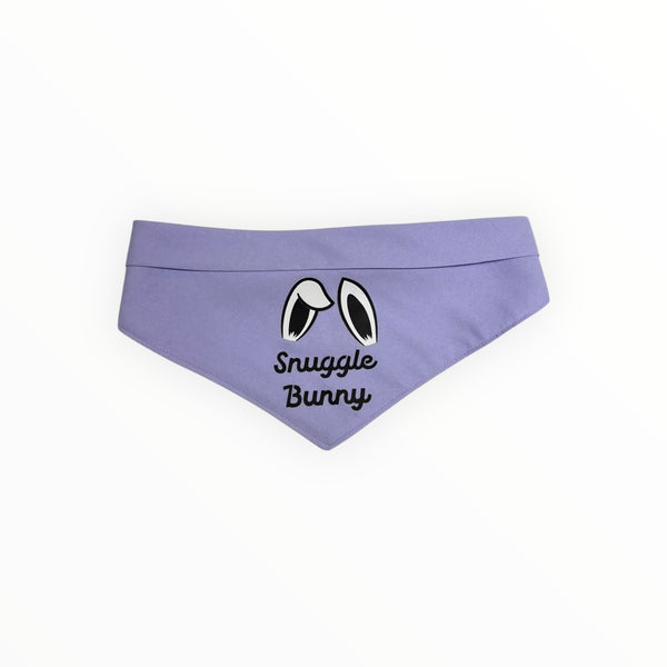 Bandana | Snuggle Bunny