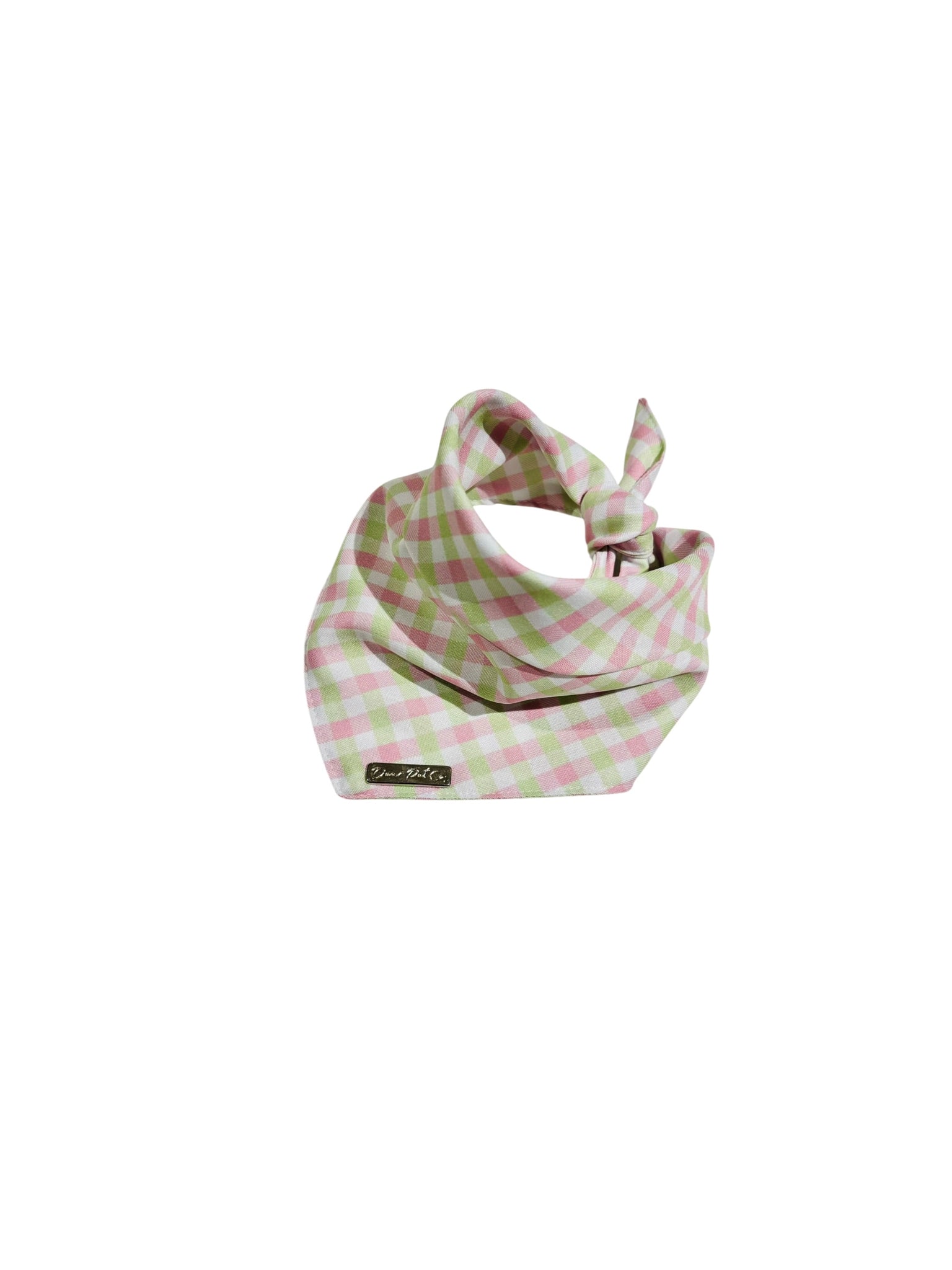 Bandana | Spring in Pastel