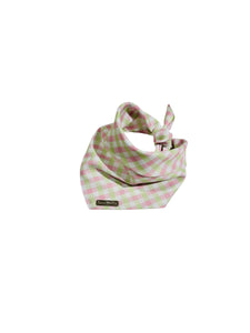 Bandana | Spring in Pastel
