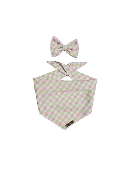 Bandana | Spring in Pastel