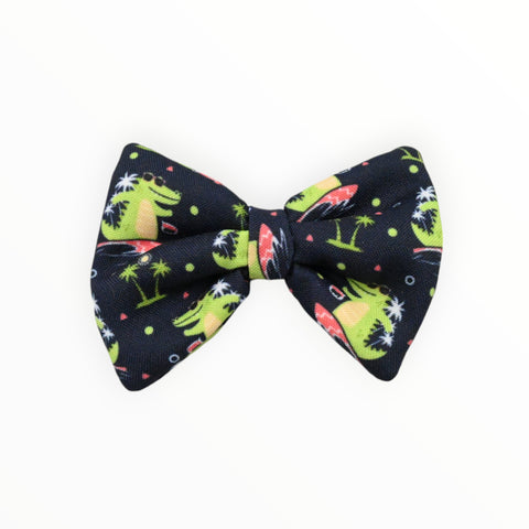 Bow Tie | Surfing The Waves