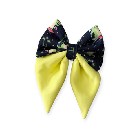 Sailor Bow Tie | Surfing The Waves