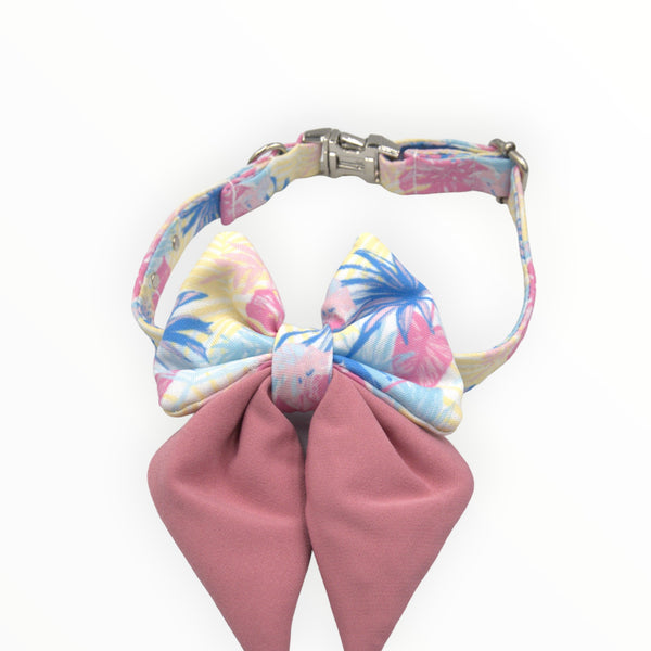 Sailor Bow Tie | Tropical Breeze