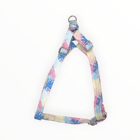 Strap Harness | Tropical Breeze