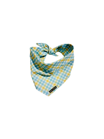 Bandana | Vichy Charm
