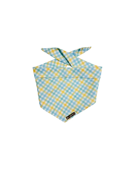 Bandana | Vichy Charm