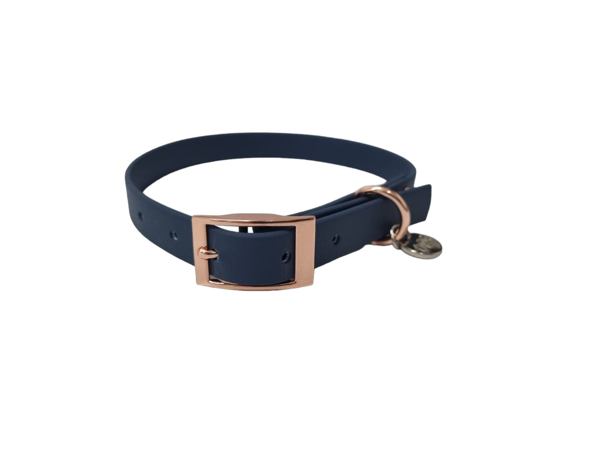 Colla Dear Waterproof Collar | Kerosene – Dear Pet Company