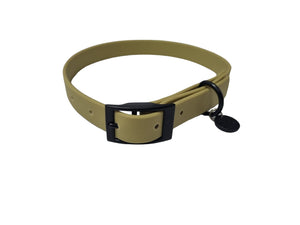 Waterproof Collar | Khaki