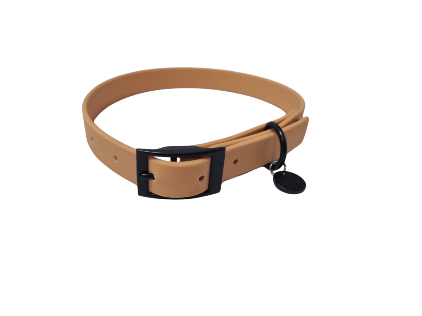 Waterproof Collar | Tan