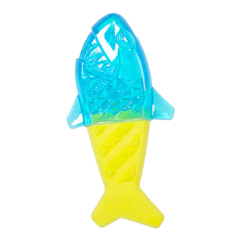 Pet Toy | Chillax Cool Soak Shark