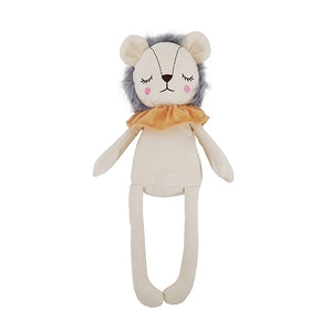 Pet Toy | Rosewood Chubleez Mrs Sleepy Lion