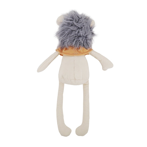 Pet Toy | Rosewood Chubleez Mrs Sleepy Lion