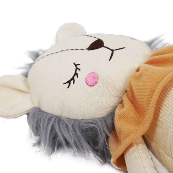 Pet Toy | Rosewood Chubleez Mrs Sleepy Lion