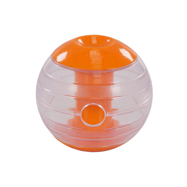 Pet Toy | Rosewood Giggle Treat Ball