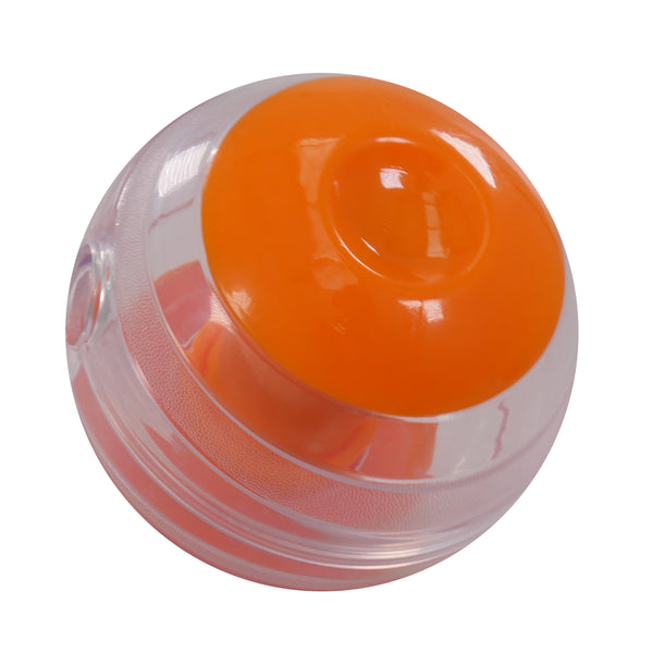 Pet Toy | Rosewood Giggle Treat Ball