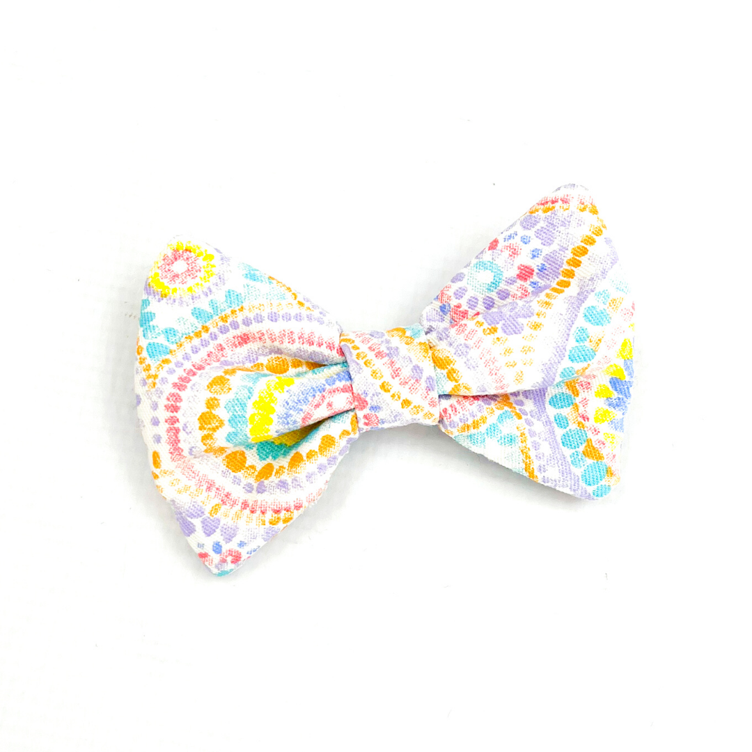 Bow Tie | Psychedelic