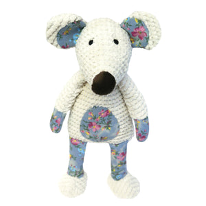 Pet Toy | Rosewood Chubleez Maisie Mouse