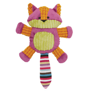 Pet Toy | Rosewood Chubleez Charlie Cat