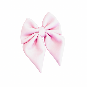 Sailor Bow Tie | Light Pink