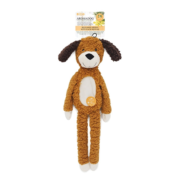 Pet Toy | Rosewood Aromadog Rescue Flattie