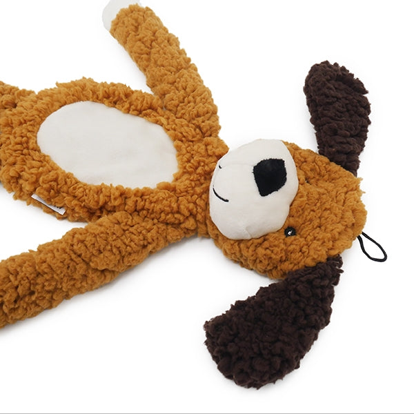 Pet Toy | Rosewood Aromadog Rescue Flattie