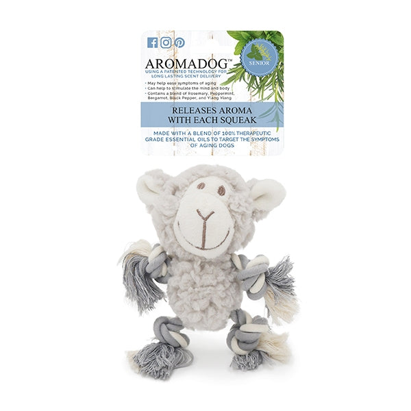 Aromadog toy hotsell